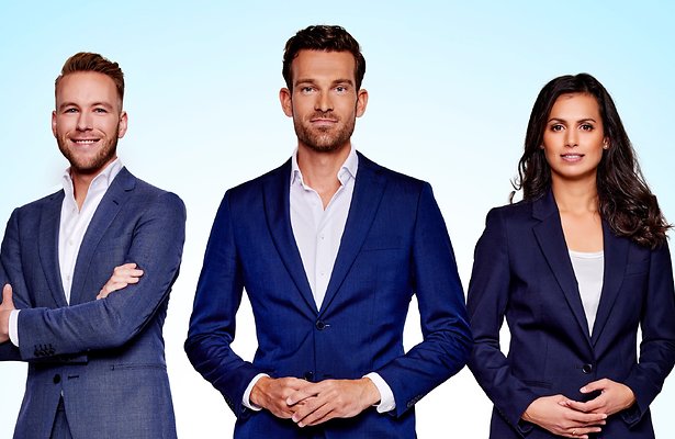 Hart van Nederland